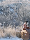 YITUYU艺图语 2025.03.10 渡关山 夏念(14)